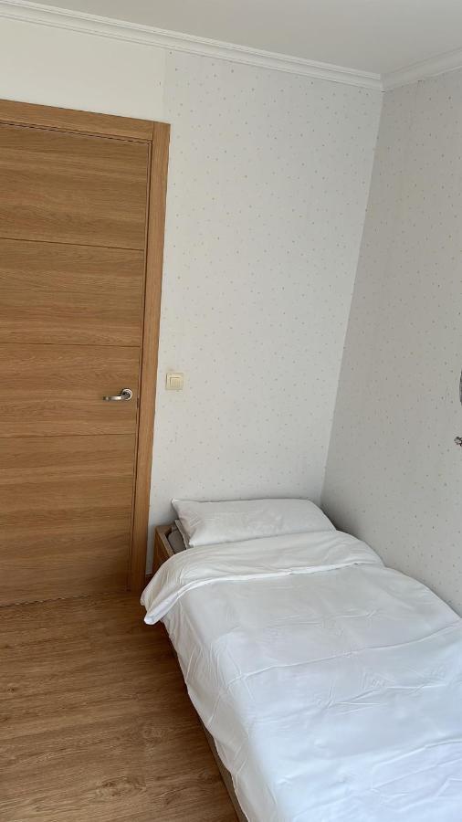 Alojamiento Pichi 比戈 外观 照片